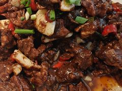 -鱼你相聚·河鲜馆(袁家岭店)