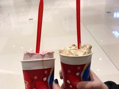 -DQ·蛋糕·冰淇淋(苏州中心店)
