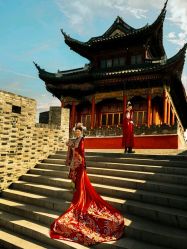 -苏州HX-合喜映画婚纱摄影