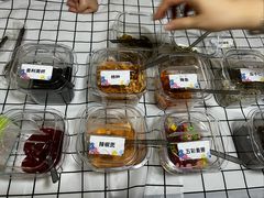 -天津梅江印象城