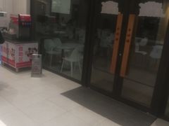 门面-乡村基(双流时代奥特莱斯餐厅)