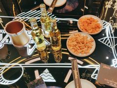 -星璨火吧KTV聚会餐厅(丰庆路店)