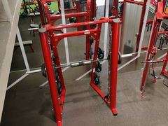 -SAH健身私教工作室(紫东店)