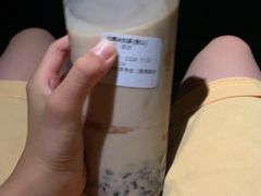 -阿姨奶茶专卖(舌涧道杭州惠民路创始店)