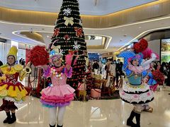 -天河城购物中心