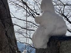 -崂山巨峰游览区