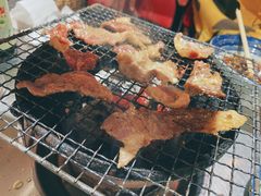 -胡同泥炉烤肉(总店)