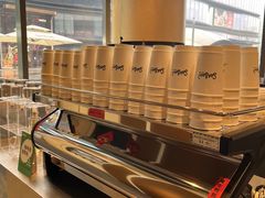 -Seesaw Coffee(苏州中心店)