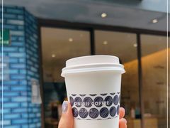 -Onirii Coffee(长乐路店)