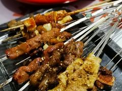 -刘一龙虾.烧烤(理工直营店)
