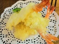 -樱の千渡日式料理·铁板烧•烧鸟(金盛田广场店)