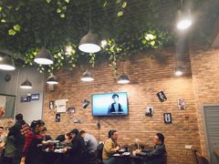 -骄傲de小龙虾 · 全羊馆(新北万达店)