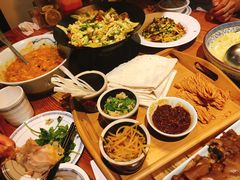 -符离集餐厅(万象城店)