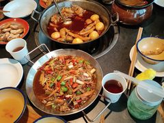 -李子坝梁山鸡(李子坝大鸡哥店)