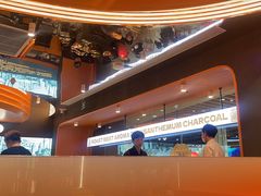 -闻老头·菊花炭烤肉(佛山首店)