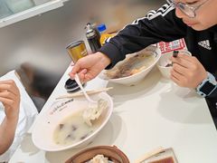-鸭得堡老鸭汤·鸭血粉丝(南京博物院店)