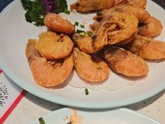 -巧克力渔家.小船海鲜家常菜(万平口店)