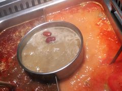 -巴奴毛肚火锅(广益哥伦布店)