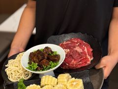 -汤宴·参须肚包鸡(南京路店)