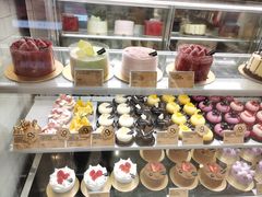 -PAPER STONE BAKERY(天环店)