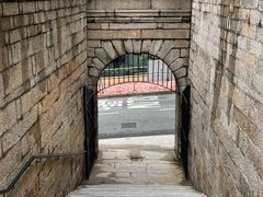-大馆(前中区警署建築群)