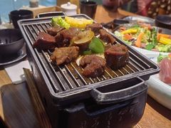 -九井澤精致料理(金茂店)