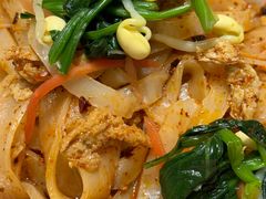 擀面皮-令氏家外家周礼食府(桥南店)