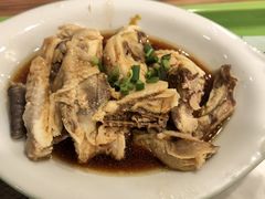 -老乡鸡(池州商之都店)