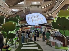 -上海静安大悦城