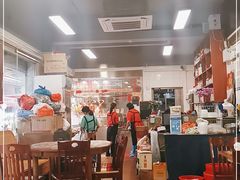 大堂-下村新强记烧鹅店