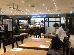 -大家乐(广州天河城六楼店)