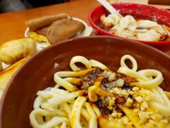 -龙抄手(春熙路总店)