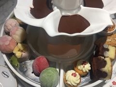 -哈根达斯(武汉天地店)