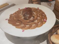 -四世同堂·京菜·烤鸭(双井店)