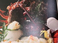 -旺顺阁海鲜广场(亚运村店)