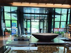 -上海怡沁园度假酒店