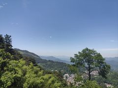 -九华山风景区