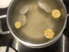 -八合里潮汕鲜牛肉火锅(深圳海岸城店)
