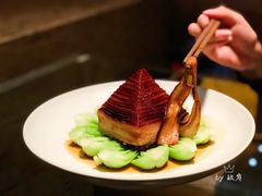 金牌扣肉-湖滨28中餐厅·西湖宴·杭州君悦酒店