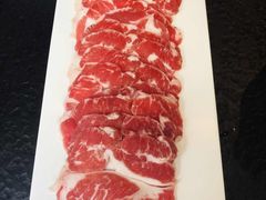 -铜来聚老北京涮肉(恒隆广场店)
