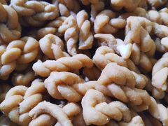 麻花-重庆特色冷锅鱼(武大店)
