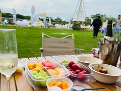 -不觉晓CAMPING(上海迪士尼营地店)