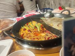 -楠火锅(太古里总店)