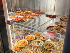-文立新·秤盘麻辣烫(天通苑店)