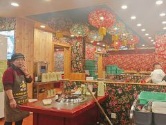 -田家大院东北农家菜铁锅炖(西安总店)