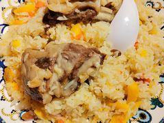 -伊带伊路新疆美食府(呼家楼店)