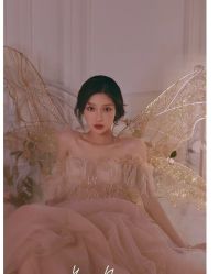 -爱儿宝孕妇儿童亲子摄影(月亮河店)