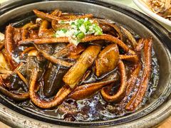 响油鳝糊-冶春茶社(官园桥店)