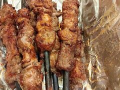 -汗腾格里·风味餐厅(新疆驻京办店)
