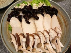 -老墙根涮肉·铜锅鲜羊肉(良乡店)